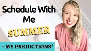 Teaching on Outschool - How to Build Your Summer Schedule + Boost Outschool Enrollments