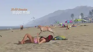 Epic-DJ270's Live GTA Play through