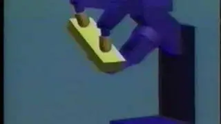 Dexterous Manipulation (simulation)
