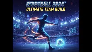 Defensively best counter game | efootball 2026 ⚽️ 
