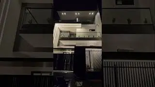 House elevation Meerut property