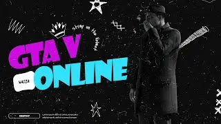 GTA 5 Online LIVE | Car Meets, Roleplay & Free Money Lobbies