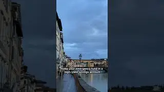 Find more money for travel - Tip 7