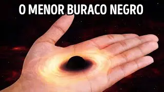 Buracos Negros: Os Monstros do Universo