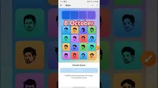 8 October Major puzzle durov Solved Today | Major Daily combo card 8 October Major puzzle durov