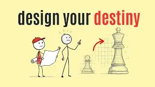 Use Strategic Thinking to Create the Life You Want and Shape Your Own Destiny