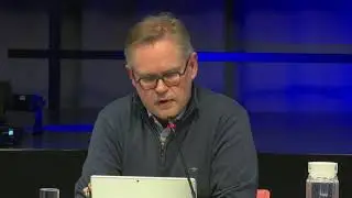 Conseil Communal du 12 Janvier 2026