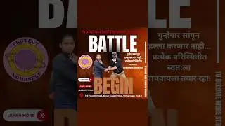 Self-Defence Training for a Safer Tomorrow