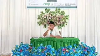 CERAMAH Full USTADZ FAHRUDIN.S.H.I dalam menyambut peringatan isra' mi'raj rasulullah Saw 1447H 