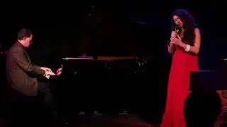 Round Midnight - Virna Sanzone