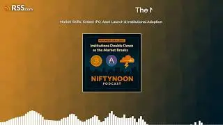 Market Shifts, Kraken IPO, Aave Launch & Institutional Adoption