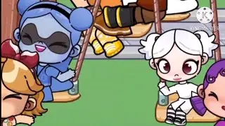 Puppies Cookies Friends Roblox Game Swing Competition #TeamMotso 