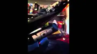 Yamaha r6 nitrous purge