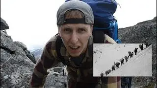 Hiking Alaska's Chilkoot Trail - TSV Episode 12