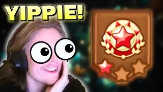 We're BACK In Guardian Territory! (Summoners War)