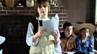 Ethans frontier day presentation