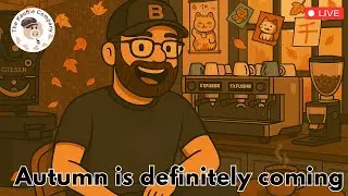 Autumn Season is Definitely coming | 10 Days until Holiday | Pumpkin Spice is coming!