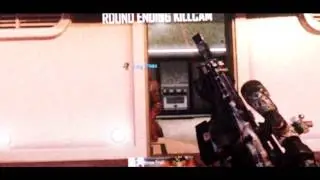 Death is Near | Death Promo by FaZe Ninjask