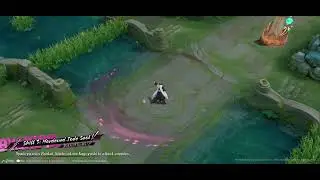 New skin feynd