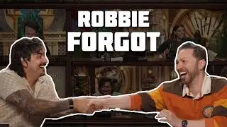 When Roleplay Gets TOO Real: Robbie Broke Sam&rsquo;s Hand Again | C4E6