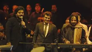 Ghar Kab Aaoge |  घर कब  आओगे | बॉर्डर - 2 | Sonu Nigham | mithoon | Roop | Arijit | I❤My india 🇮🇳