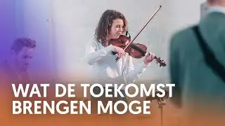Wat de toekomst brengen moge - Reisgenoten - Nederland Zingt