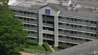 This Motel 6 in Marietta could soon be an apartment complex | Why people aren't excited about the id
