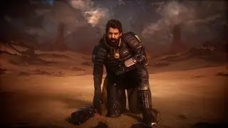 PS5《Saros》發表預告 [中文字幕] | Housemarque 強勢開發新作
