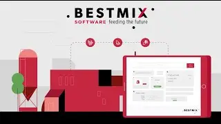 BESTMIX for the feed industry
