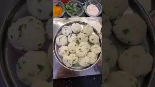 Aval Sooji Bites | Здоровый завтрак #tamilshorts