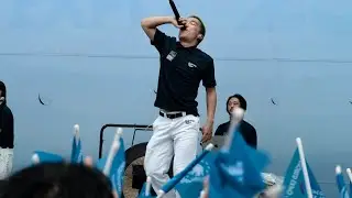 Balming Tiger (바밍타이거) - UP! (Live @ Pentaport Rock Festival 2025 [펜타포트 락 페스티벌 2025])