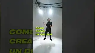 ¿Cómo crear un #difusordiy?