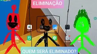 BBB SUPER GAMES ELIMINA&Ccedil;&Atilde;O: QUAL PARTICIPANTE VAI DEIXAR A CASA?
