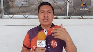📡 #ENVIVO | BQ NOTICIAS