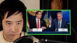 How NYC and NY State government mandated shutdowns and lockdowns decimated small businesses.