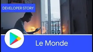 Android Developer Story: Le Monde increases subscriptions with Google Play Billing