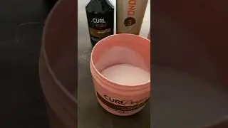 Mascarilla curl perfect deliplus