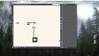 Max 7 Tutorial 6 - Creating a Basic Sampler (part 2)