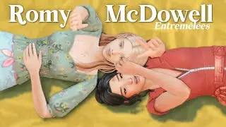 Romy McDowell - Chestnut Ridge | Entremêlées | #1