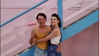 Betty Blue - Betty et Zorg (Piano)