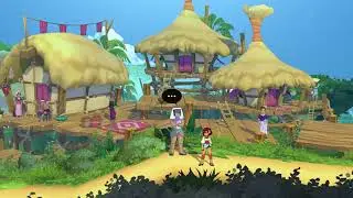 Indivisible part 1