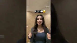 Ananya Sharma&rsquo;s Priceless Reaction to Hearing Her Song for the First Time! 🎶🔥