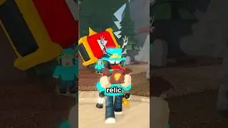 How To Get SPOOKY RELIC FAST in Roblox Fisch!