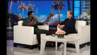 ELLEN UNDER FIRE: Talk show host wants Kevin Hart to host Oscars!