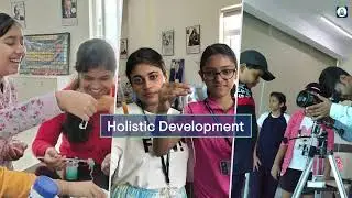 Ankuran Activities: Bridging the Gap through Science & Community Outreach