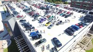 Eau Claire Meet & Greet | WCEC