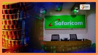 Safaricom launches Sh40B domestic bond to fund green projects