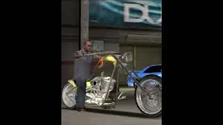 Midnight Club 3: Hotmatch D' Elegance Music Video