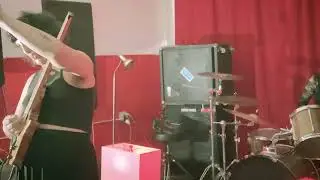 Melpomene - Live at New World in Minneapolis, 2025