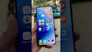 Honor Win RT pin lớn 10.000mAh m&agrave;n h&igrave;nh 185Hz #smartphone #honorwinrt